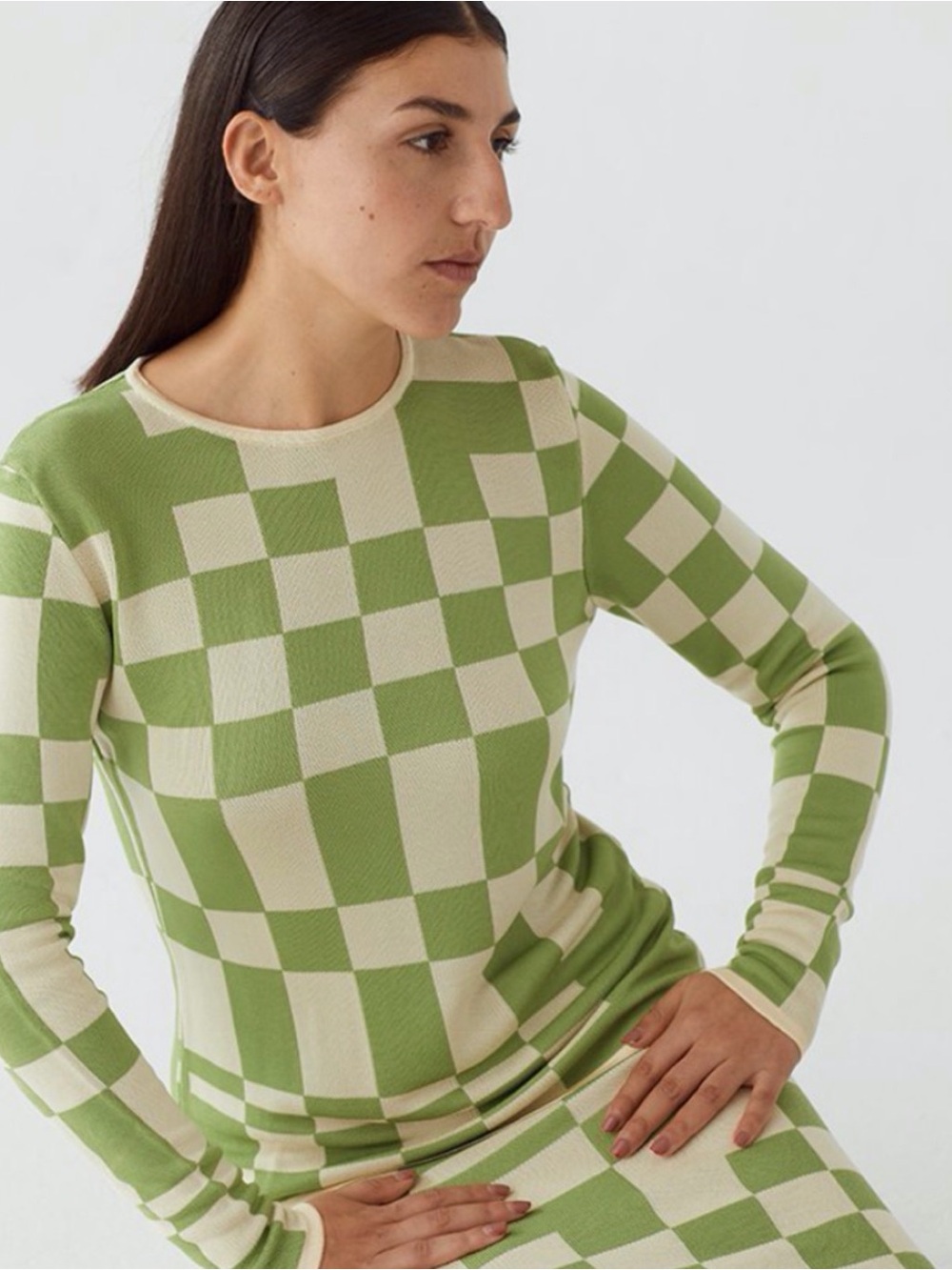 Paloma Wool El Valle top - Picture 2 of 8